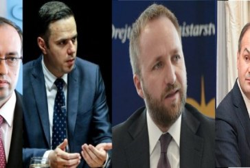 Buxheti për zgjedhjet përplas keq PDK’në me LDK’në – si u zhvillua beteja e tyre sot﻿
