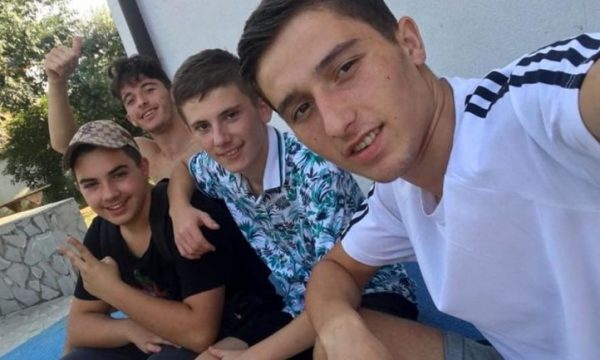 Thikë në zemër, detaje nga vrasja e 18-vjeçarit shqiptar në Itali