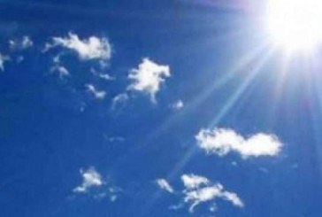 Moti për pesë ditët e ardhshme në Kosovë