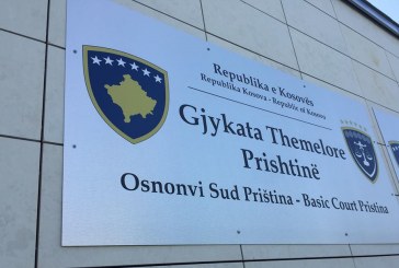 E shfrytëzuan për shërbime seksuale të miturën, një muaj paraburgim për dy persona