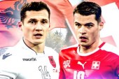 Me 15 gusht, promovohet libri “Legjendat e futbollit, vëllëzërit Xhaka”