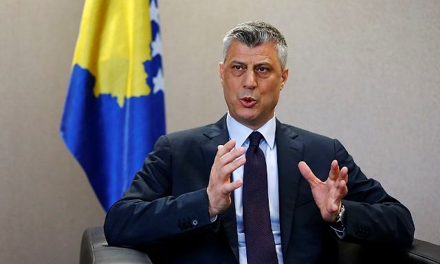 Thaçi reagon për vrasjen e gruas në Prizren: U bëjë thirrje organeve të drejtësisë dhe tërë shoqërisë që të ndalet dhuna