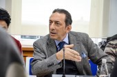 Blerim Reka: Nëse nuk bëhet koalicioni VV-LDK priteni zbrazjen e Kosovës