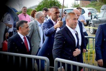 Isufi: As AAK-ja s’e ka ditur që Haradinaj do të japë dorëheqje