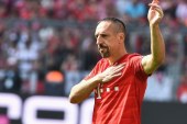 Ribery e pranon ofertën e skuadrës nga Serie A