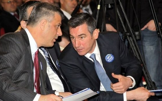 Veseli i përgjigjet Thaçit: S’ka kandidat të ri për kryeministër – të hënën mblidhet Kryesia për shpërndarjen e Kuvendit