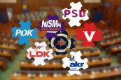 Partitë kanë nisur vrapin për koalicione parazgjedhore