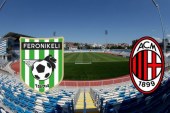 ZYRTARE: Kjo është lista e skuadrës së Milan, për ndeshjen kundër Feronikelit