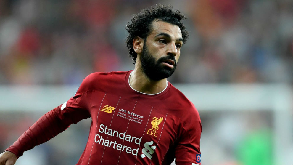 Salah kundër VAR-it: Futbolli me gabime është më emocionues