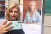 Blerta Deliu, ja thotë në sy Albulena Haxhiut, nuk kemi dashni për Vetëvendosjen
