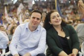 Abdixhiku: Vjosa është më e përgaditur se Albin Kurti