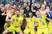 Kosova do të këtë fanella të reja kundër Anglisë