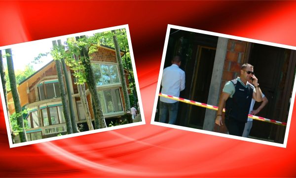 Kështu u zhvillua aksioni i madh i Policisë në Brezovicë – cak ishin vilat e VIP’ave