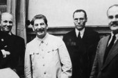 Pakti i Mossulmimit mes BS dhe Gjermanisë, ndihmoi për fitoren e mëpasshme të sovjetikëve. Një intervistë me Sergey Ivanov