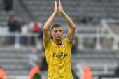 Granit Xhaka, bënë veprimin e duhur