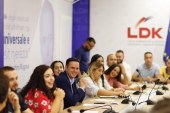 Vjosa Osmani: Shteti do t’u kthehet të rinjve