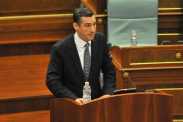 Veseli: Partitë opozitare më ofruan për qeveri te re me mua kryeministër