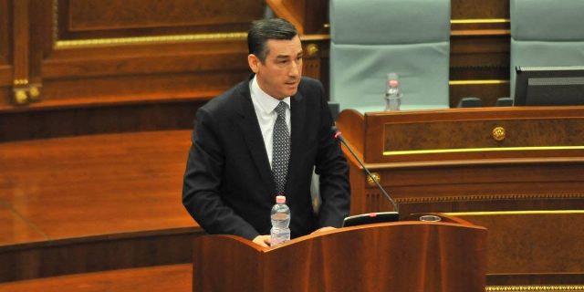 Veseli: Partitë opozitare më ofruan për qeveri te re me mua kryeministër