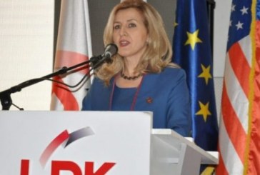 LDK nuk bën kompromis për postin e Kryeministrit, madje as me VV-në