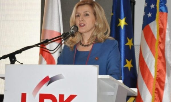 LDK nuk bën kompromis për postin e Kryeministrit, madje as me VV-në