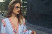 Nuse me fat, vjehrra befason Venera Lumanin pas koncertit