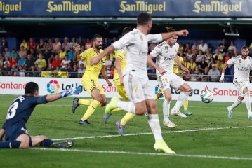 Bale shpëton Real Madridin nga humbja