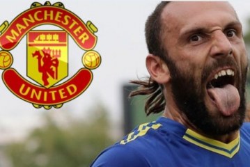 Manchester United po “kallet” pas Muriqit, ja sa miliona i ka gati