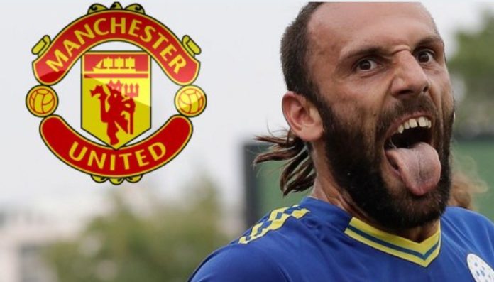 Manchester United po “kallet” pas Muriqit, ja sa miliona i ka gati