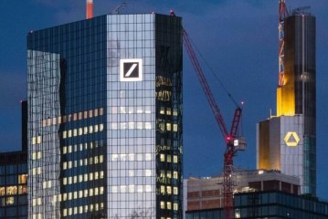 Kriza ekonomike godet edhe sektorin bankar në Gjermani