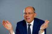 Gjermania: Jo ndryshimit të kufijve të Kosovës