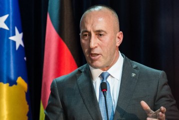 Haradinaj: Janë 35 mijë veteranë të vërtetë të UÇK-së, s’lejoj t’i nëpërkëmbë kushdo që qohet në këmbë