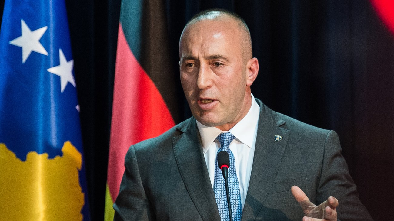 Haradinaj: Janë 35 mijë veteranë të vërtetë të UÇK-së, s’lejoj t’i nëpërkëmbë kushdo që qohet në këmbë