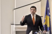 Krasniqi: Pakti kundër korrupsionit një tjetër veprim konkret i PDK-së, ta nënshkruajnë edhe partitë tjera