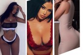 Kjo është aktorja sexi e cila po i çmendë aktorët e Stupcave