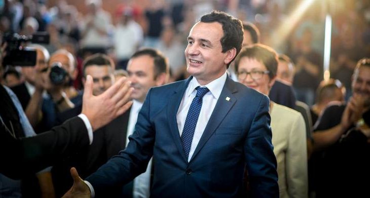 Vetëvendosje: Do t’iu tregojmë Veselit e Haradinajt si luftohet korrupsioni, LDK nuk e di si ç’kapet shteti