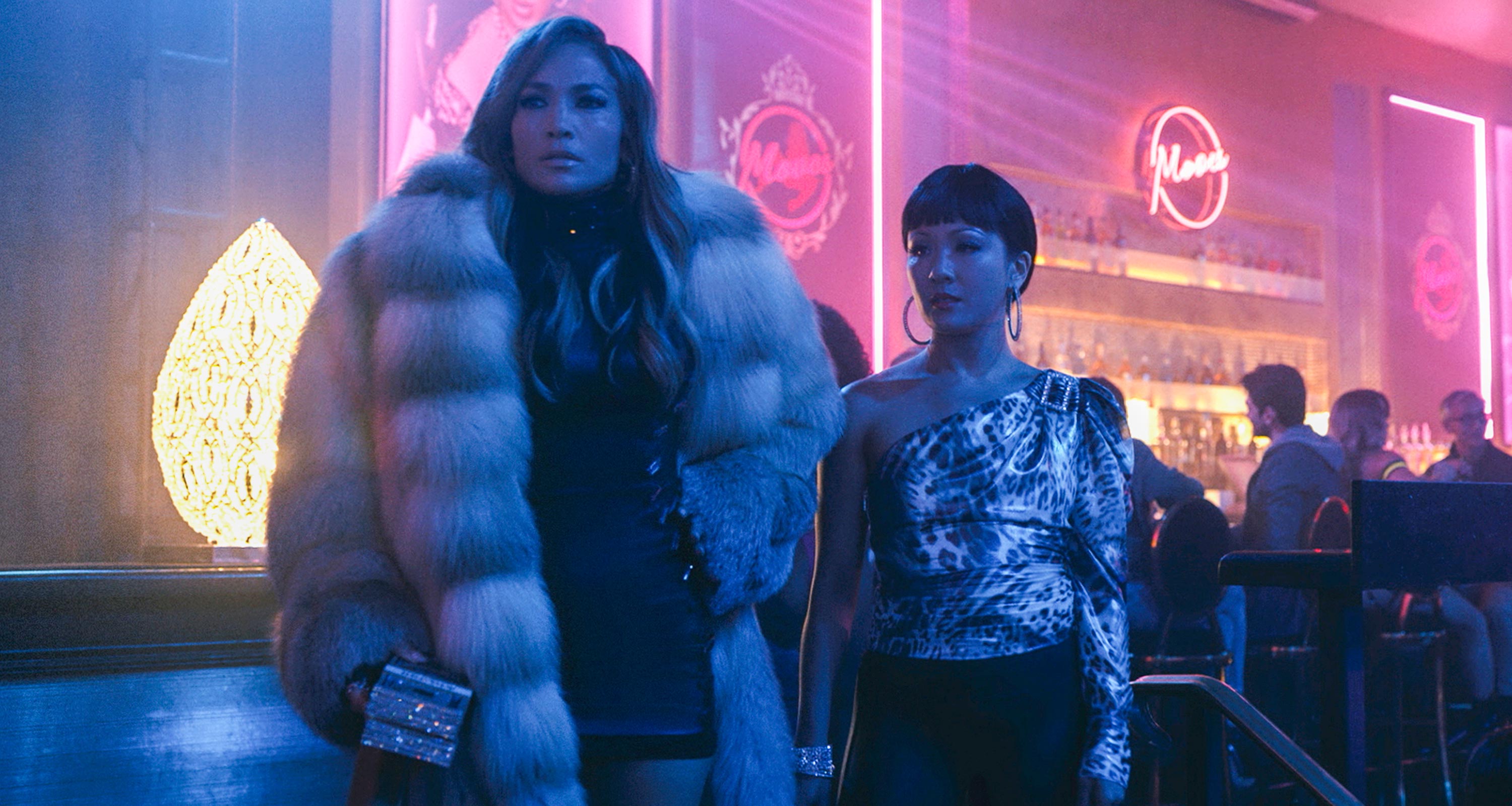 Filmi me Jennifer Lopez “Hustlers”, thyen rekord Ballkanik ne shitjen e biletave!
