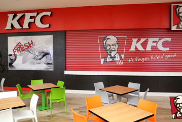KFC reagon pas vjedhjeve të njëpasnjëshme në restorantet e saj