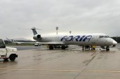 “Adria Airways” zyrtarisht aplikon për falimentim