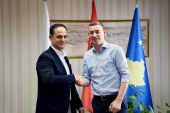 Dr. Arben Bislimi nga Gjilani i bashkohet Kadri Veselit në PDK
