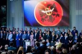 Këta janë dy kandidatët e LDK-së për deputetë nga Vushtrria