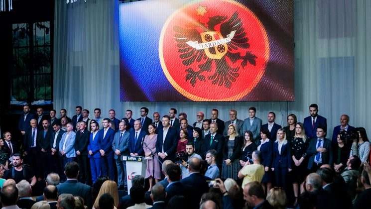 Këta janë dy kandidatët e LDK-së për deputetë nga Vushtrria