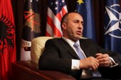 Haradinaj ka një kusht për përballje televizive me rivalët politikë