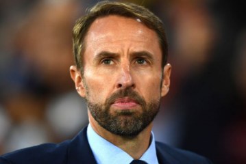 Southgate, tifozëve kosovarë: Duhet të jeni krenarë me ekipin tuaj