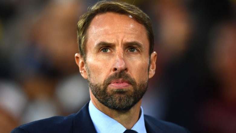 Southgate, tifozëve kosovarë: Duhet të jeni krenarë me ekipin tuaj