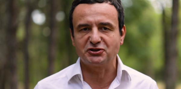 Kurti e fton mërgatën të regjistrohet për votim- “Vetëm katër minuta kohë”