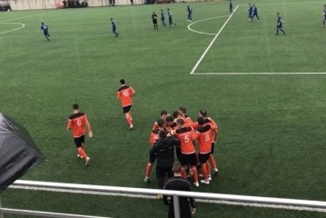 FC Ballkai bindëshem fiton kundër Vushtrrisë