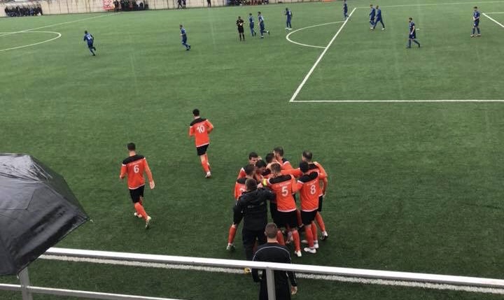 FC Ballkai bindëshem fiton kundër Vushtrrisë