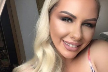 Kjo është puna që Vesa Luma po bën në Zelandën e Re