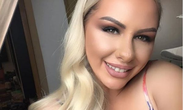 Kjo është puna që Vesa Luma po bën në Zelandën e Re
