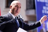 Haradinaj: Kompania që ia bën fushatën Vuçiqit, po punon për Kadri Veselin